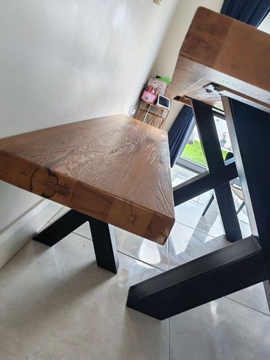 Kitchen table
