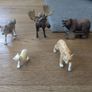 schleich animals Image 4