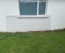 fence panels