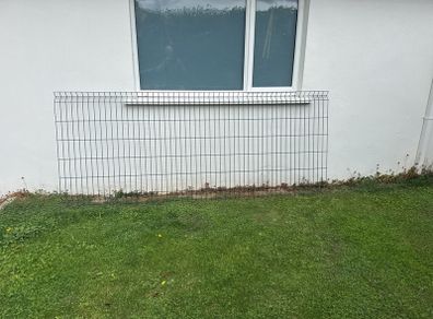 fence panels