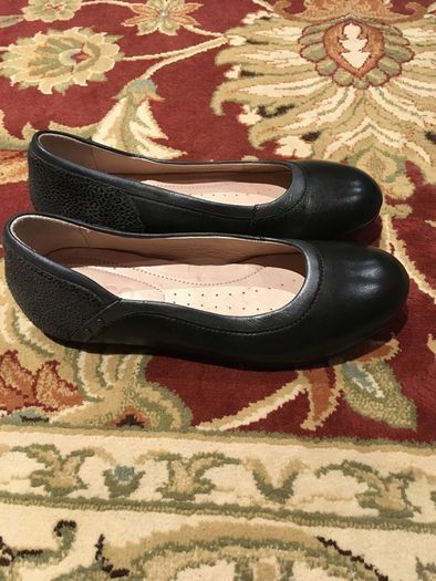 Ecco Shoes size EU-33, UK-1