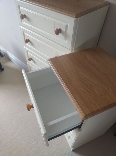 Double Bed Set