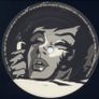 !!! (chk chk chk) - Must Be The Moon, Vinyl, 12", 2007 Image 3