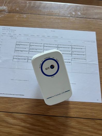 wifi extender