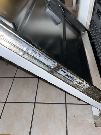 Dishwasher