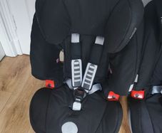Britax Romer Car Seat