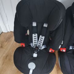 Britax Romer Car Seat