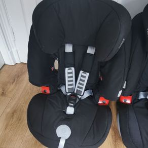 Britax Romer Car Seat