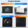 diesel heater all in one 12v 8kw new Image 5