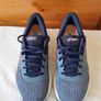 asics gel flux 5 Navy Size 6 eu 39.5 in like new condition Image 3