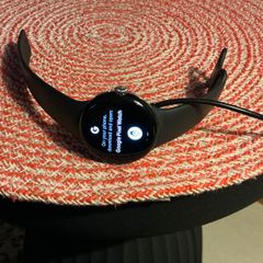Google Pixel Watch