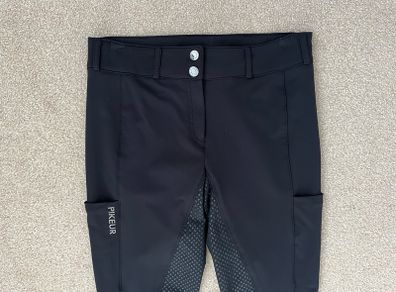 Pikeur Ladies Breeches