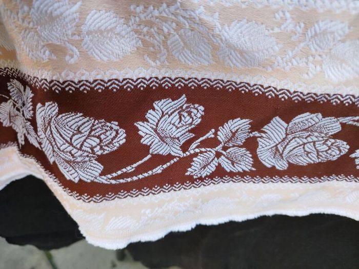 Vintage Fabric