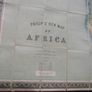 Philips New Map of Africa - London and Liverpool - George Philip & Son-Ca.1890 Image 8