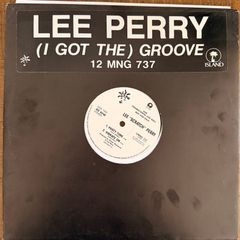 Lee Perry Vinyl