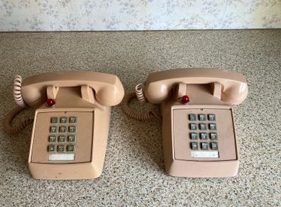 vintage phones