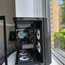 New Gaming Pc Rtx 5070ti, 9800x3d, 32gb Ddr5, 2tb Ssd Image 6
