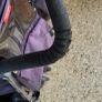 Maclaren double buggy Image 5