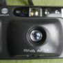 Minolta Riva AF35 Vintage 35mm Film Camera with Case Tested Image 3