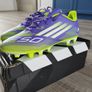 Adidas Football Boots UK Size 3.5 Image 4