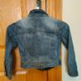 Denim jacket from Next Image 5