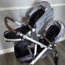UPPAbaby Vista Travel System Image 3