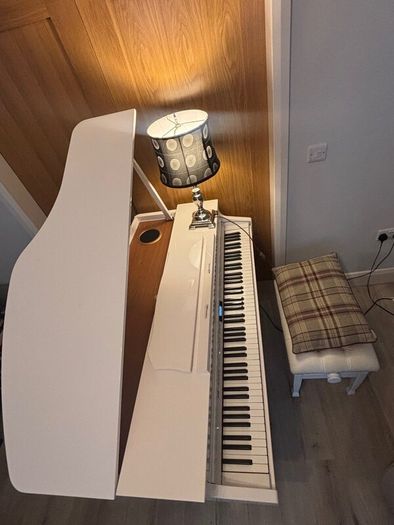 Roland Mini Grand Piano