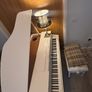 Roland Mini Grand Piano Image 3