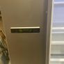 Samsung fridge american style Image 2