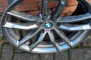 BMW Bare Spare Wheel, Alloy G30 G31 From 2021, 520 D M.Sport, suit  530 D or 530 E