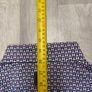 New FootJoy FJ Patterned Golf Polo Shirt Mens Medium Image 9