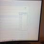 180Hz 27" Curved Gaming Monitor Image 3