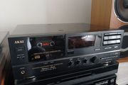 Akai GX-75 High End Audiophile 3-Head Tape Deck Reference Master
