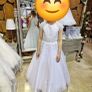 communion dress Image 3