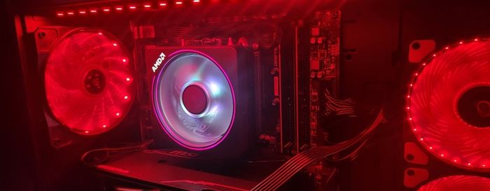 Gaming PC