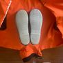 Sailing cag and boots Image 3