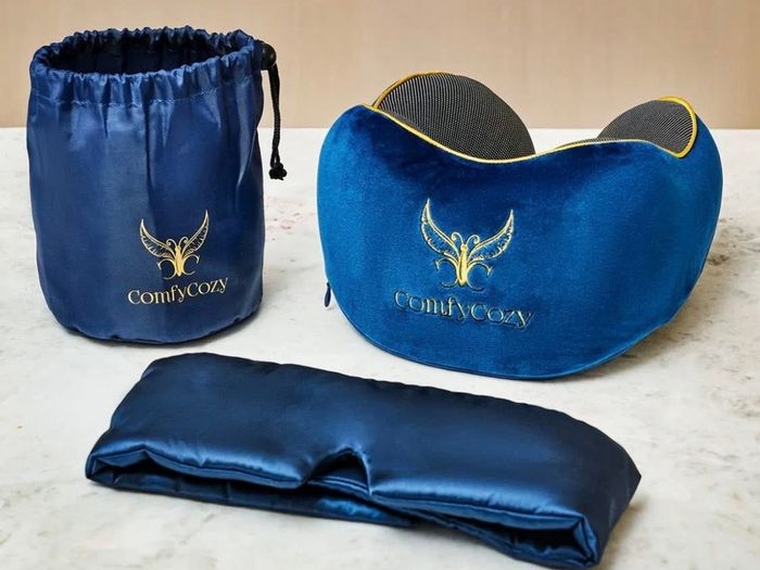 Travel Pillow