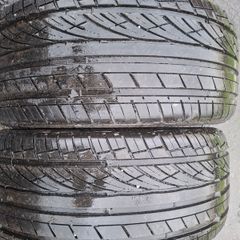 2x 285/35/22