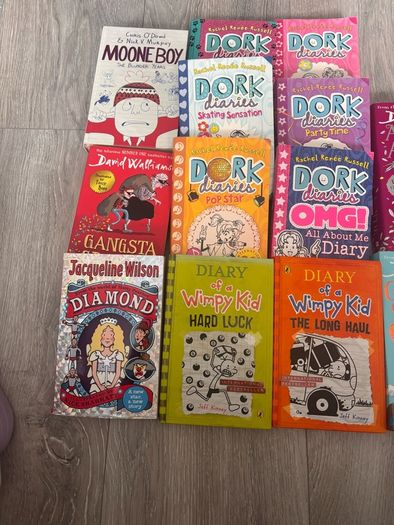 childrens books