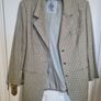 Aquascutum new wool blazer Image 7
