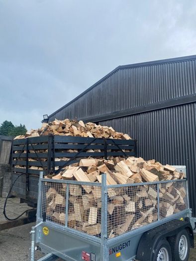 Timber for sale