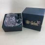 Galway Irish Crystal Christening Mug Image 2