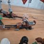 Lego Star Wars 8038 The Battle of Endor Image 6