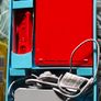 Anniversary Red Nintendo Wii Boxed Image 3