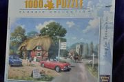 1000 piece Jigsaw Puzzle (333) 1