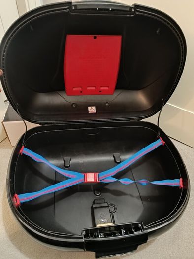 top box kappa k53n