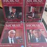 Inspector Morse Dvd And Magazine Bundle Collection Deagostini John Thaw Crime Series Image 5