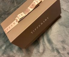Tipperary crystal first curl and tooth set