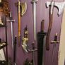 Cosplay costumes and props Image 4