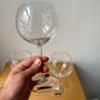 Patrick Guilbaud Burgundy White Wine Glasses Image 3